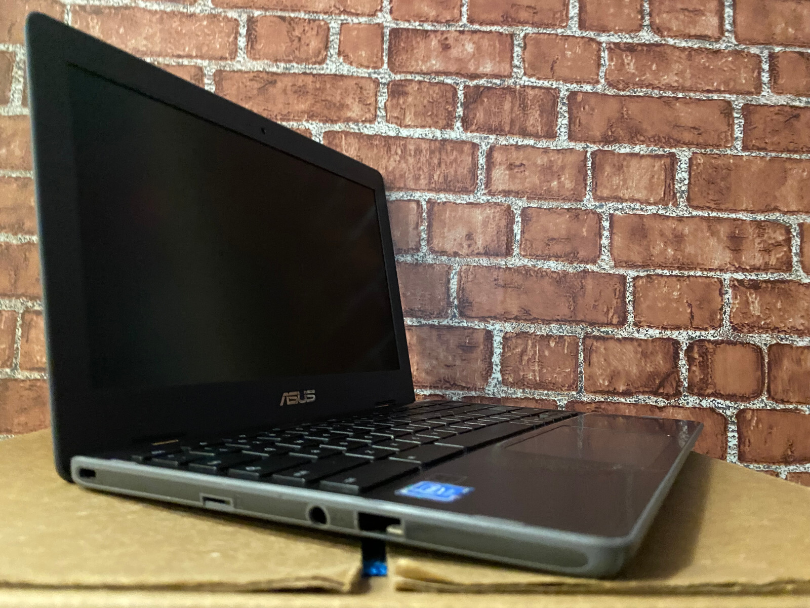 ASUS Chromebook C204EE 11.6 inch, *For Parts* 192876250259| eBay