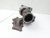 Dacia Logan 13-16 0,9 66KW Turbolader Turbo Abgasturbolader Dacia Logan 13-16 04.02.2014 8201234380 49373-04001... Vorschau 5