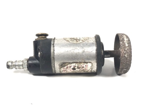 Lincoln Manufacturing Model 1200 LMC Nebraska Air Tool