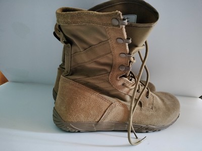 Tactical Research BootsのeBay公認海外通 