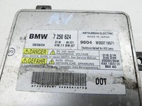 BMW E91 318D LCI 09-13 Xenon Vorschaltgerät Steuergerät Links BMW E91 318D LCI 09-13 22.09.2009 7318327 63117318327... Vorschau 4
