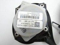 Audi Q3 8U 11-14 Gurt Sicherheitsgurt Rechts Hinten Audi Q3 8U 11-14 25.04.2013 8U0857805 gebraucht Vorschau 4