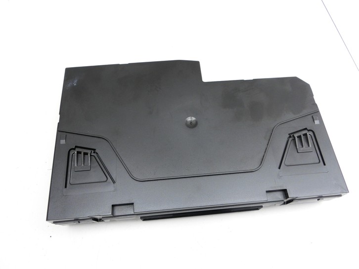 Mercedes S204 W204 C200 08-11 Steuergerät ECU Modul SAM Zentralelektrik  - Bild 2