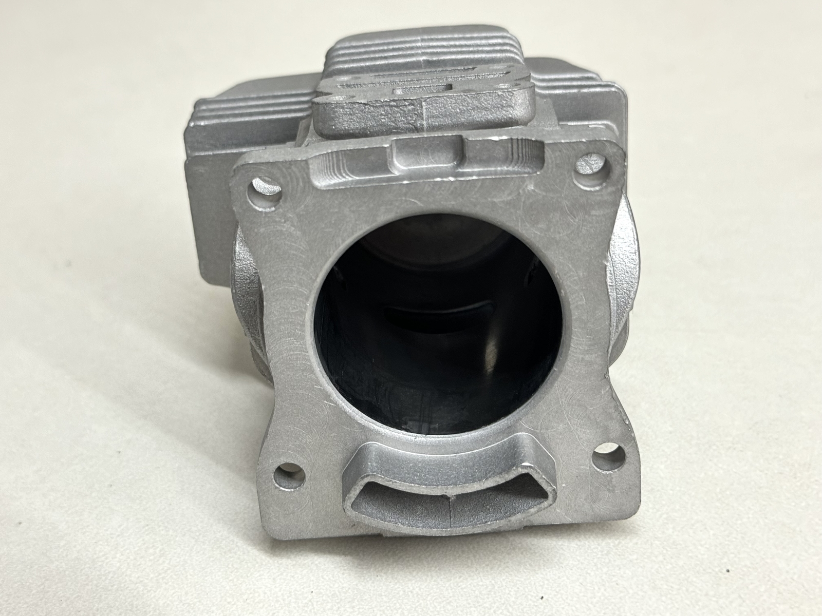 REPLACES STIHL CYLINDER AND PISTON KIT 1145 020 1200 MS201T MS201 C-E C-EM TC-M - Picture 4 of 7