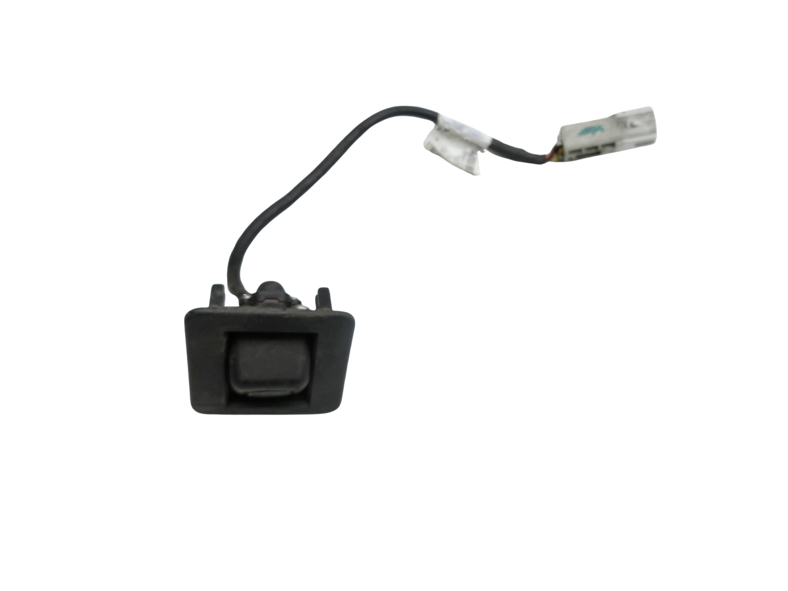 Cámara de visión trasera Auxiliar aparcamiento posterior para Opel Astra K B16 15-22 - Bild 1