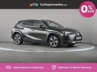 2022 Lexus UX 300e 150kW 54.3 kWh E-CVT [Premium+Pk/18Alloy] Estate Electric Aut