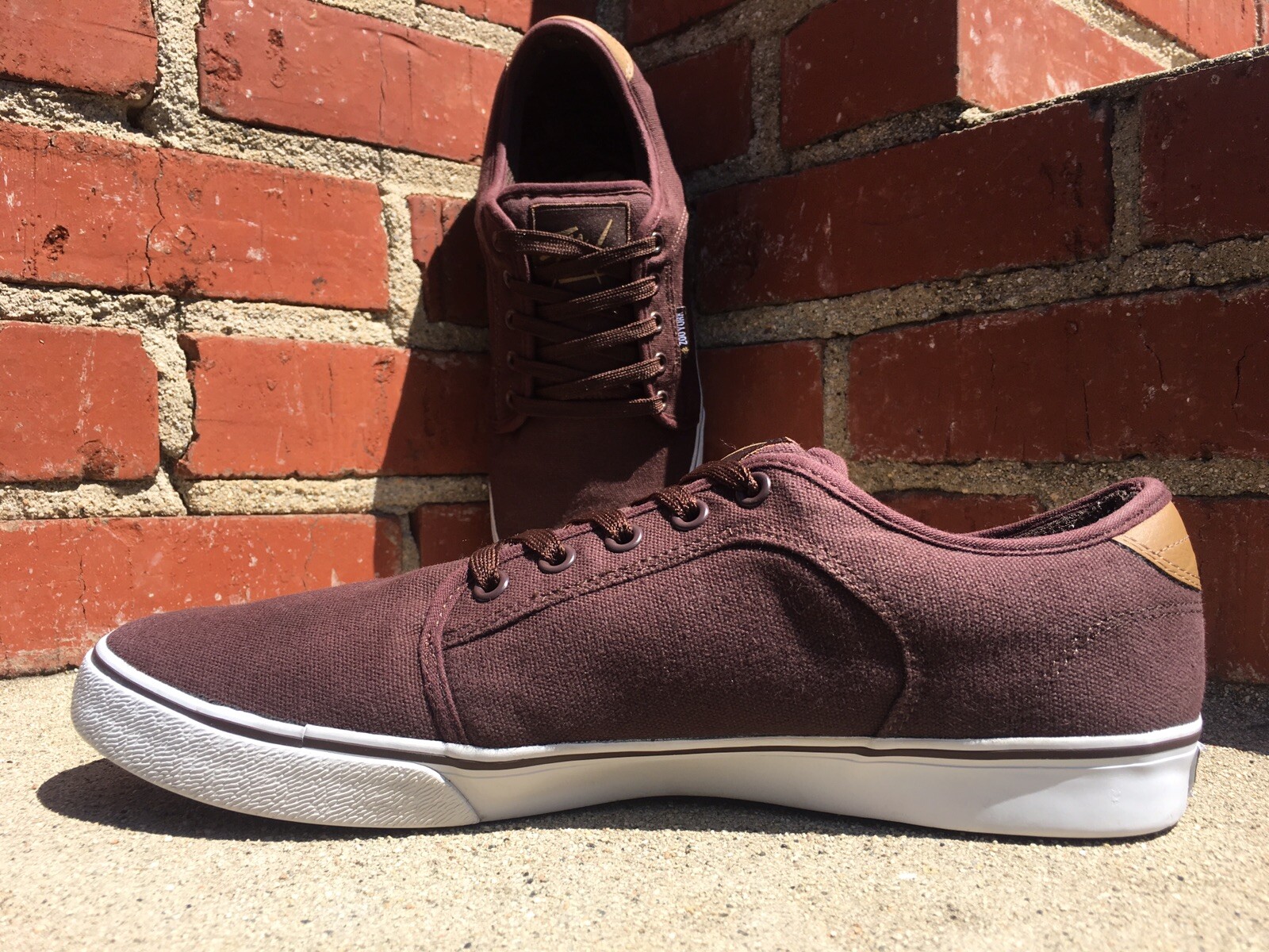 zoo york shoes