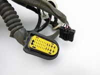 Renault Megane III KZ 08-12 Kombi Kabelbaum Leitungssatz für Tür und Fensterheber Hinten Rechts Renault Megane III... Vorschau 3