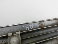 Mercedes CL203 C220 04-08 Coupe Zierleiste Beplankung Leiste Aussen Rechts Hinten 775 Mercedes CL203 C220 04-08... Vorschau 5