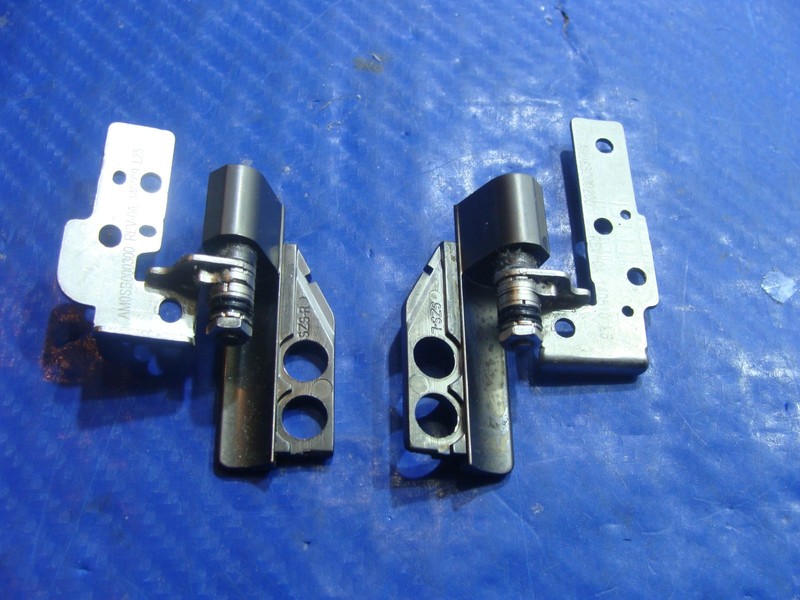 Lenovo ThinkPad T440s 14" OEM Left & Right Hinge Set AM0SB000300 AM0SB000200 ER*