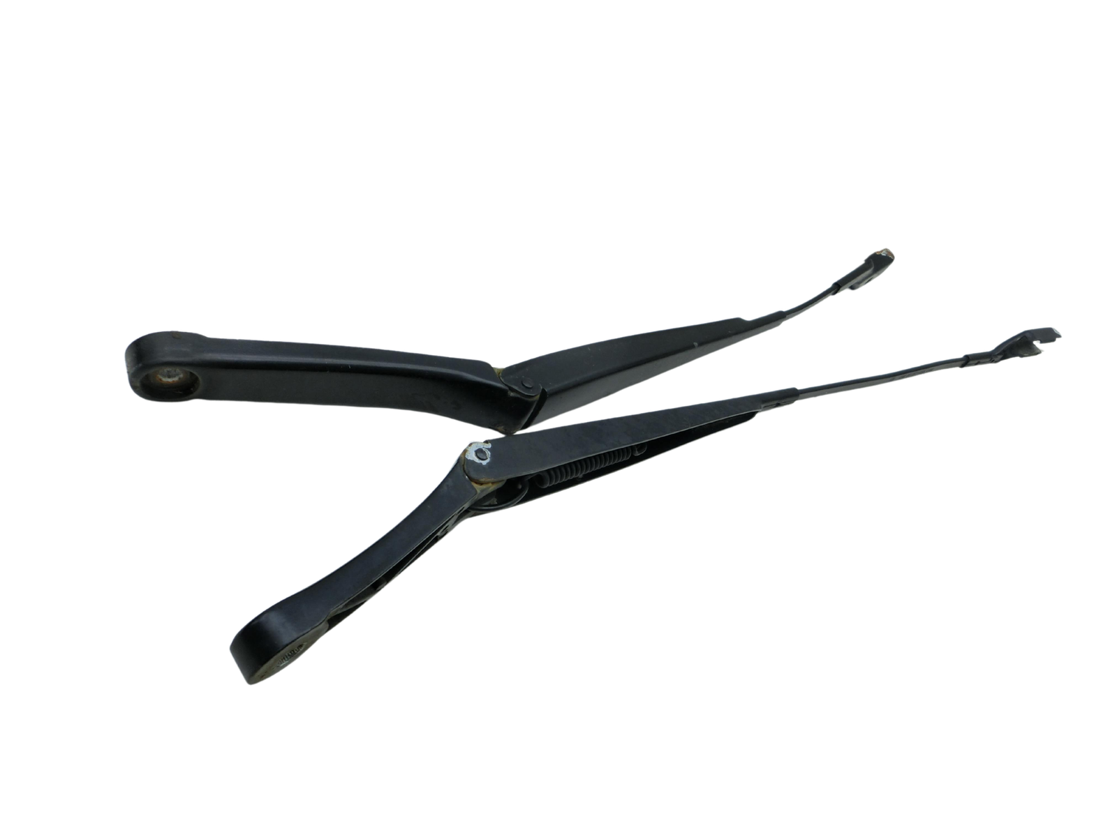2x Windscreen Wiper Arm Front for VW Passat 3C B6 06-10 - Bild 1