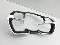Hyundai Tucson IV NX4 20-23 Verkleidung für Tacho Hyundai Tucson IV NX4 20-23 31.08.2021 gebraucht Vorschau 2