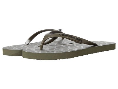 

Женские сандалии Calvin Klein Sula