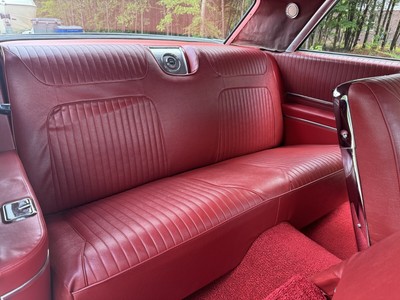 image 6 of interior
