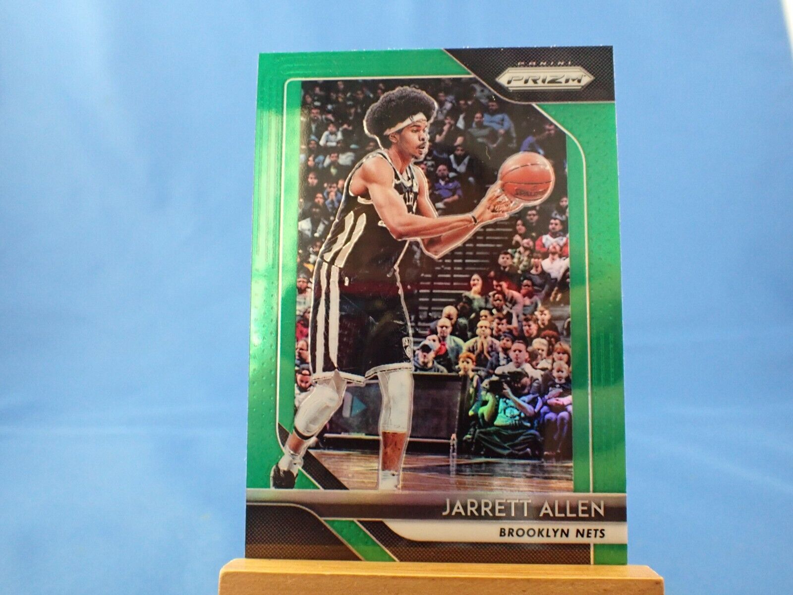 入荷通知 アプリ おすすめ Jarrett eBay | Prizm Green 2018-19 Prizm Allen その他