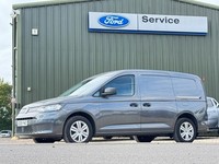 2025 Volkswagen Caddy Maxi 2.0 TDI 102PS Commerce Plus Van [Tech Pack] PANEL VAN