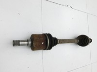 Ford Transit VI 06-13 TDCi 2,2 85KW Antriebswelle Gelenkwelle Links Vorne Ford Transit VI 06-13 26.11.2010... Vorschau 2