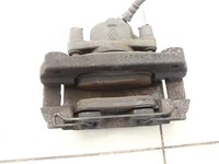 Renault Megane III 08-12 TCe 1,4 96KW Bremssattel Bremszange Vorne Rechts Renault Megane III 08-12 01.07.2011... Vorschau 5