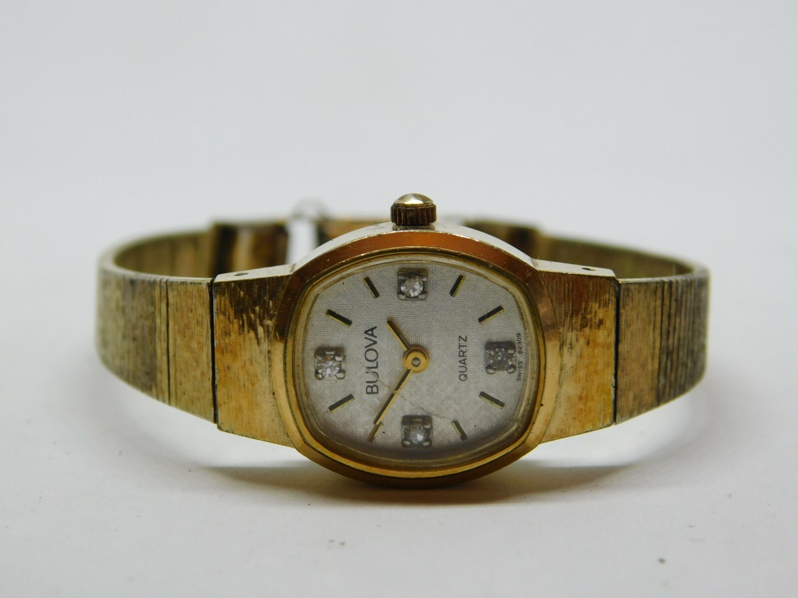 BULOVA オートマチック　スイスメイド BULOVA オートマチック スイスメイド