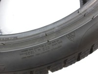 Tesla Model Y LR 20-25 5YJY 1x Reifen Winterreifen Pirelli 275/35R21 103V 4.67mm Tesla Model Y LR 20-25 5YJY... Vorschau 10