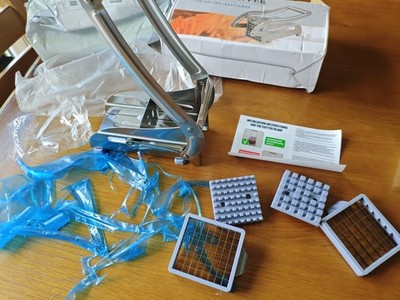 Artikelfoto(s) von einem verifizierten Käufer
