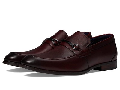 Мужские лоферы Stacy Adams Kaylor Penny Slip-On Loafer