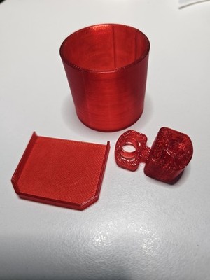 Objectfoto('s) van geverifieerde koper