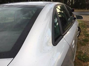 Multitronics audi a4
