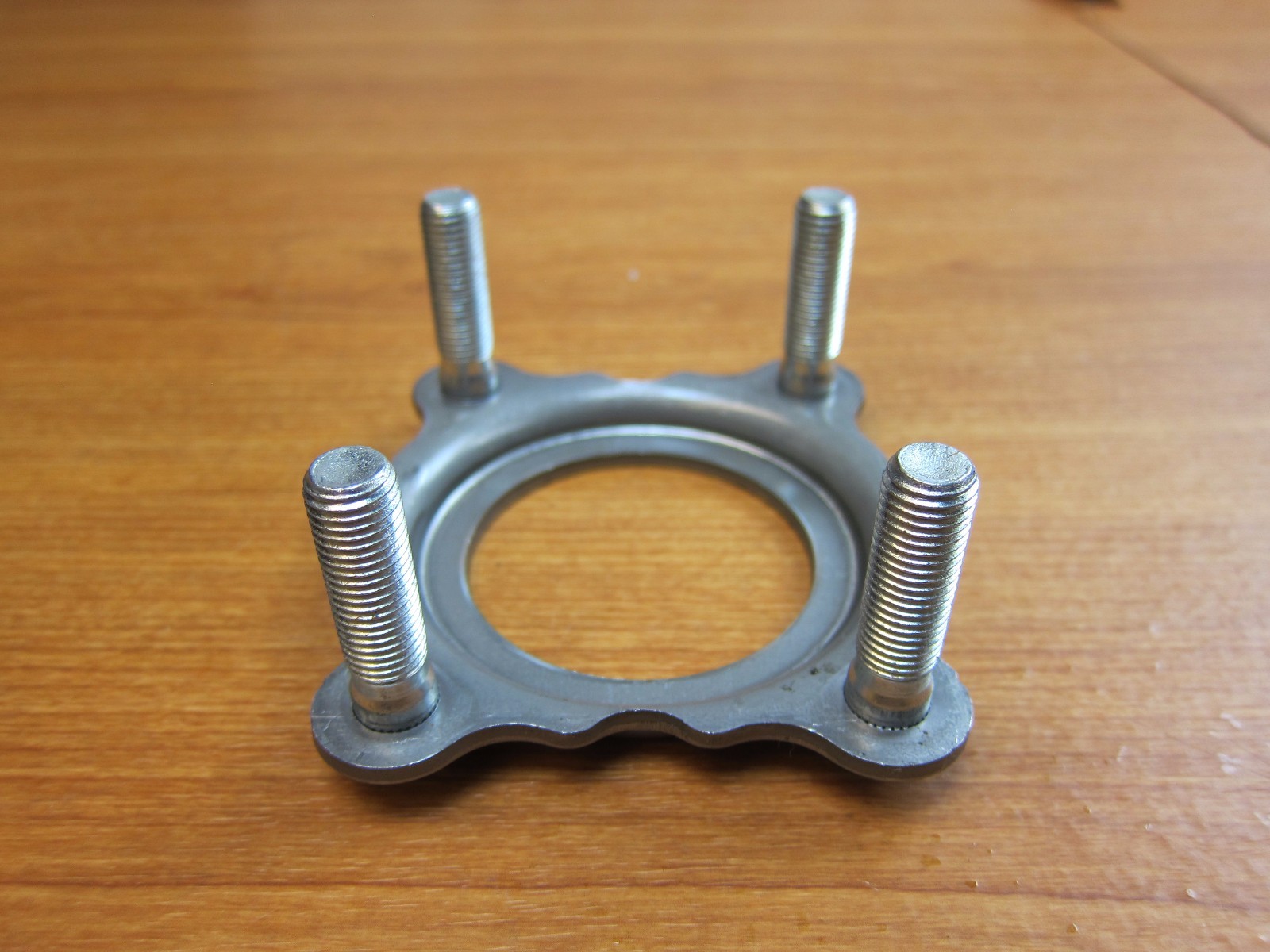 20072018 Jeep Wrangler JK Dana 44 Rear Axle Shaft Seal Retainer Mopar