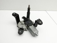 Opel Astra J 09-12 Kombi Wischermotor Hinten Heckwischermotor Opel Astra J 09-12 31.03.2011 13256917 gebraucht Vorschau 2