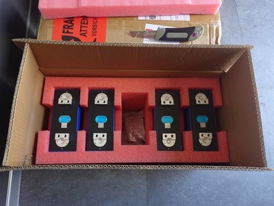Artikelfoto(s) von einem verifizierten Käufer