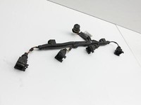 BMW E65 740i 05-08  4,0i 225KW Kabelbaum Motorkabelbaum Leitungssatz für Motor BMW E65 740i 05-08 15.10.2007... Vorschau 2