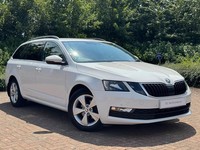 2019 Skoda Octavia 1.6 TDI SE Technology DSG Euro 6 (s/s) 5dr ESTATE Diesel Auto