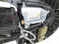BMW E63 6er 650i 07-10 Türverkleidung Türpappe Links Vorne SRS BMW E63 6er 650i 07-10 08.02.2008 6937550-02 gebraucht Vorschau 6