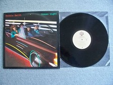 Bonnie Raitt Green  Light  1982 Warner Brothers Records  Very 