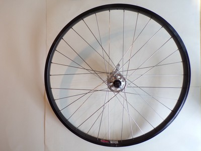 126mm rear wheel 700c