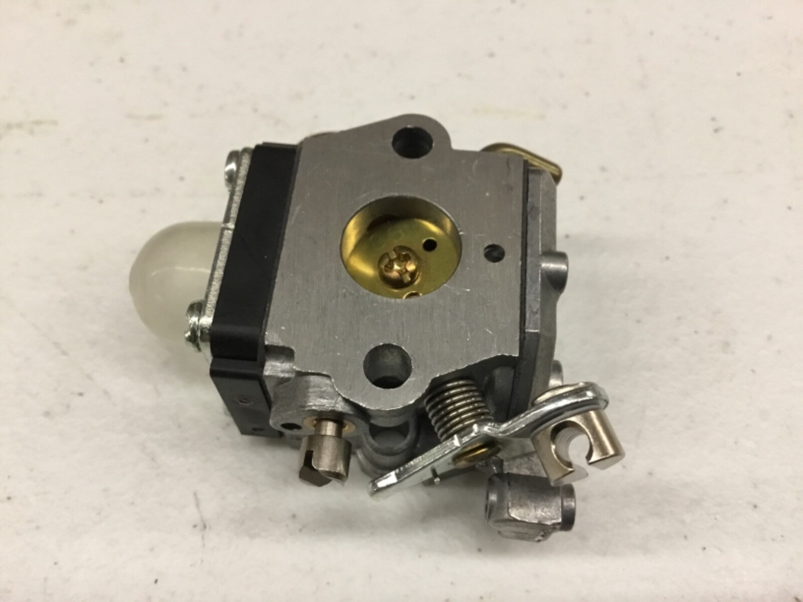 OEM STIHL HS45 CARBURETOR NEW # 4228 120 0601