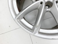 BMW F45 14-18 1 x Felge Aluminiumfelge 16 Zoll 5X112 BMW F45 14-18 22.11.2017 6855080 3611-6855080 gebraucht Vorschau 6