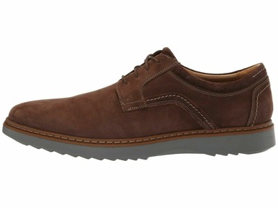 Clarks un geo lace 2025