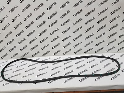 GENUINE FORD S-MAX 2015-2023 REAR LEFT SIDE DOOR WEATHERSTRIP SEAL GM2B-R25325-A