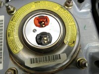 Toyota Prius II 05-09 Lenkrad Airbaglenkrad Toyota Prius II 05-09 01.05.2006 gebraucht Vorschau 9
