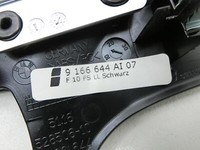 BMW F10 528i 10-13 Blende Armaturenbrett Abdeckung BMW F10 528i 10-13 07.10.2011 51459166644 9166644 51.16-9166644... Vorschau 6
