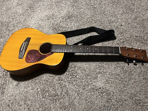ギター YAMAHA FGjunior JR-1 YAMAHA FG JR1 Junior | Strumenti Musicali .net