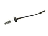 Nissan Pixo UA0 D31S 5T Handbremsseil Bremszug Nissan Pixo UA0 D31S 04.09.2009 gebraucht Vorschau 1