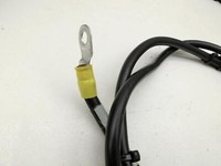 Jaguar X100 XKR XK8 04-06 Coupe Kabel Plus für Batterie Jaguar X100 XKR XK8 04-06 29.09.2004 LJG3704AA TYC0348814-3... Vorschau 2
