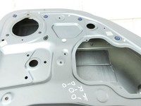 Audi A3 8P 09-12 Kombi Tür Links Hinten LY7E Audi A3 8P 09-12 13.03.2009 8P4833051A gebraucht Vorschau 7