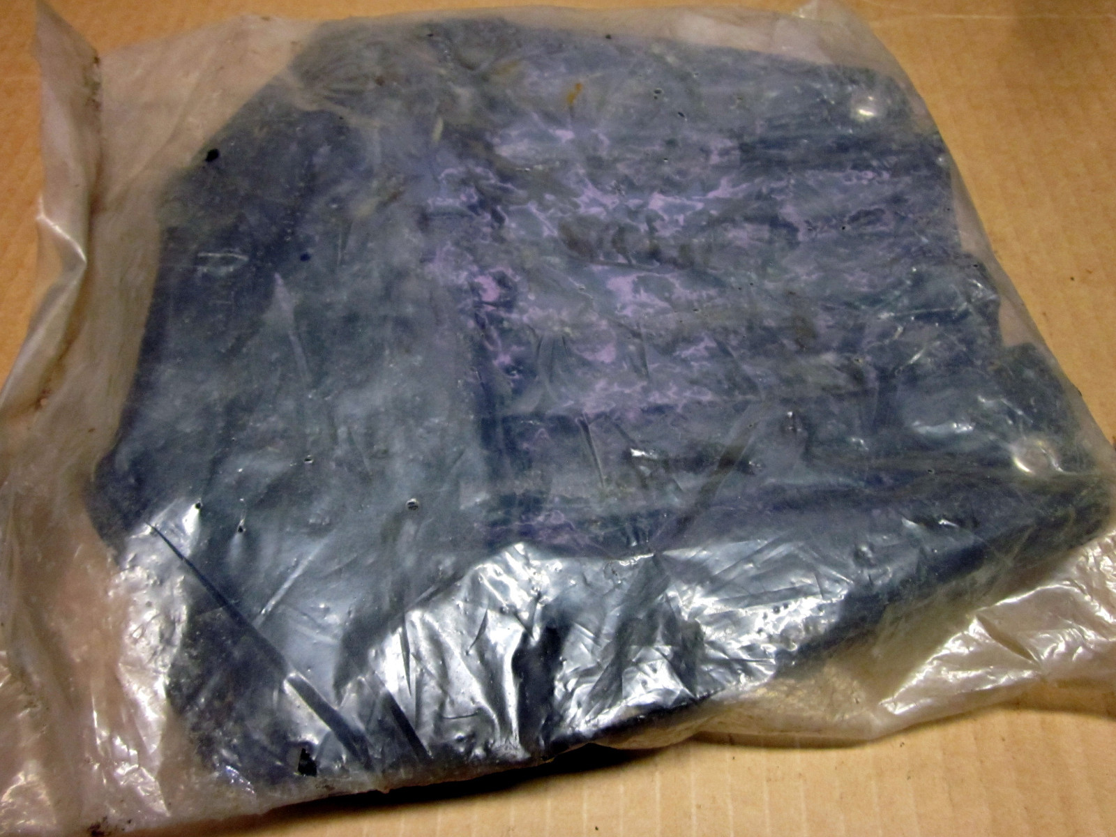 Echo 30010508261 SEAT, BACKPACK  New Old Stock Shipping Included