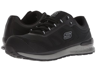 

Мужские кроссовки и спортивная обувь SKECHERS Work Bulklin Comp Toe