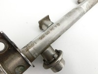 Mercedes W245 B200 05-08 2,0 100KW Einspritzleiste Düsenstock für Einspritzanlage Mercedes W245 B200 05-08... Vorschau 6
