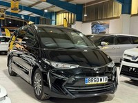 2018 Toyota Estima 2360 Petrol